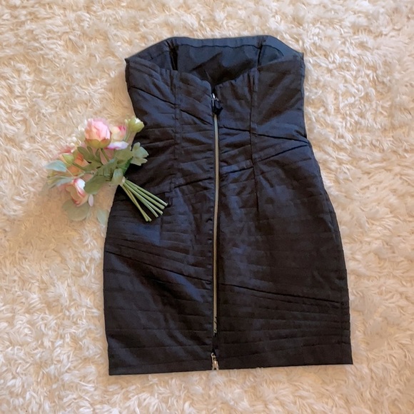 EUC bodycon Tracy Reese dress - Picture 4 of 8